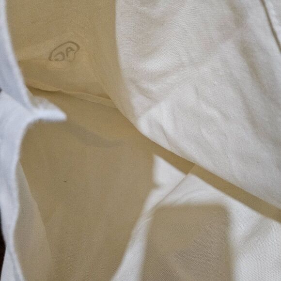 Adriano Gold Tote - Picture 3 of 5